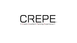 CREPE
