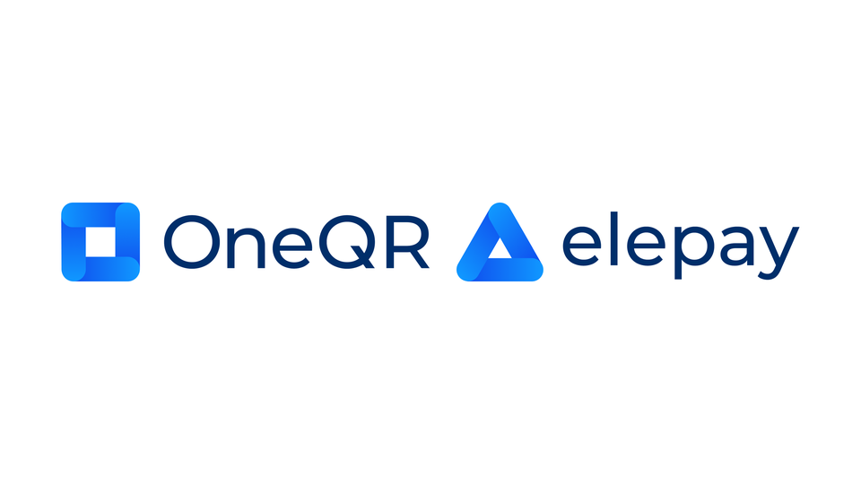 OneQR elepay